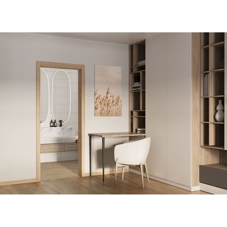 
  Продается 3-комн. квартира 84.9 м², в ЖК Прогресс-квартал Перемены, дом 1. Фото 7.