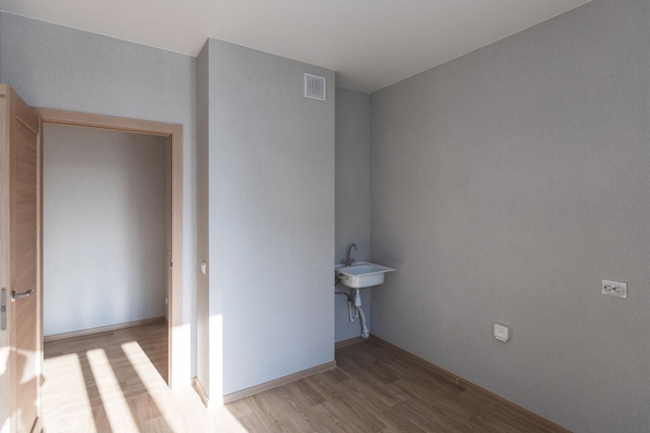 
  Продается 3-комн. квартира 73 м², в ЖК Прогресс-квартал Перемены, дом 3. Фото 9.