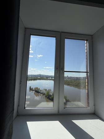
  Продам 3-комн. квартиру 82.5 м², в ЖК Южный берег, дом 18. Фото 1.