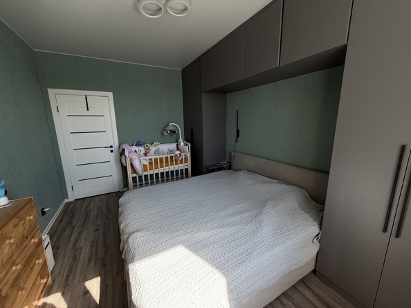 
  Продам 3-комн. квартиру 82.5 м², в ЖК Южный берег, дом 18. Фото 11.