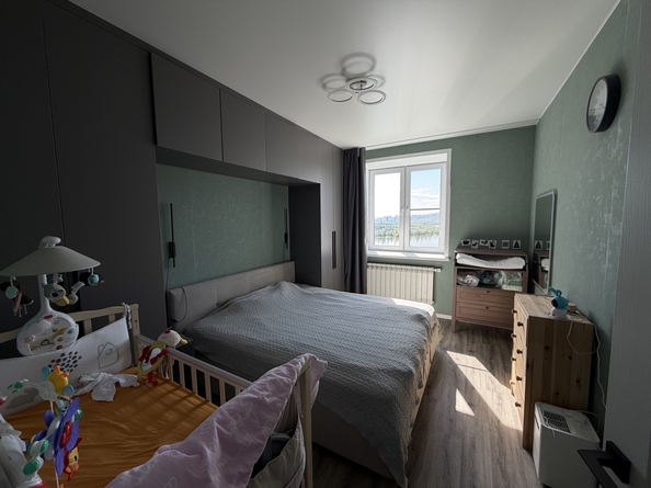 
  Продам 3-комн. квартиру 82.5 м², в ЖК Южный берег, дом 18. Фото 24.