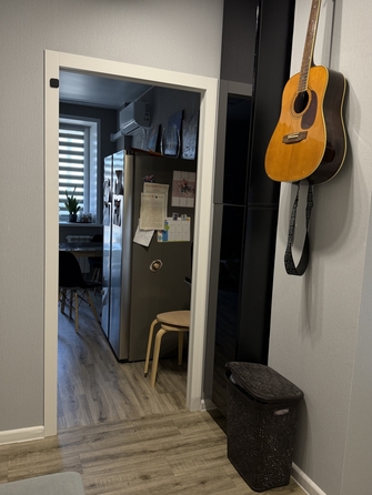 
  Продам 3-комн. квартиру 82.5 м², в ЖК Южный берег, дом 18. Фото 34.