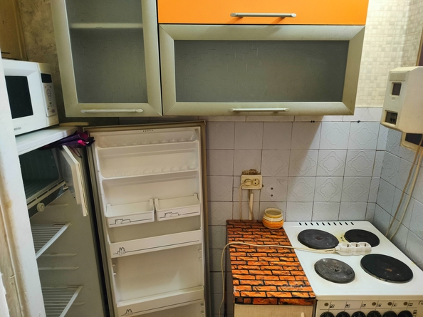 
  Сдается 1-комн. квартира 18 м². Фото 6.