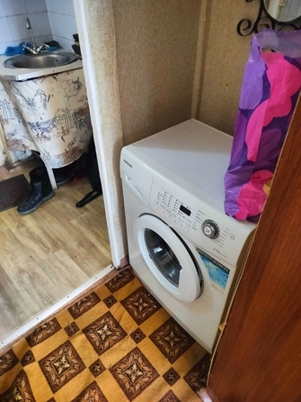 
  Сдается 1-комн. квартира 18 м². Фото 11.