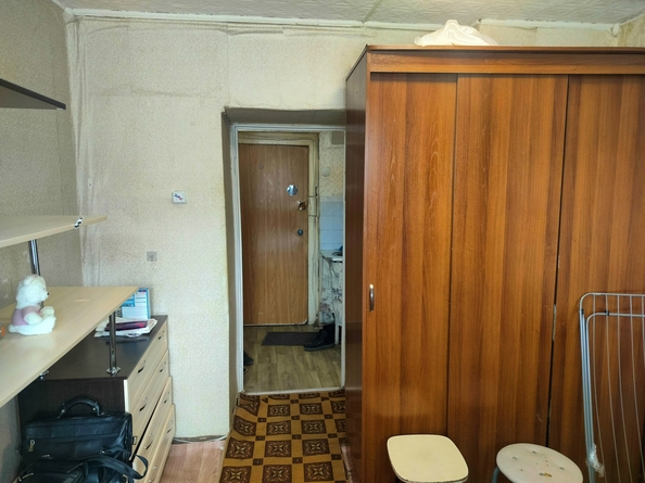 
  Сдается 1-комн. квартира 18 м². Фото 12.