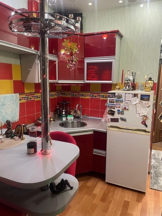 
  Продам 1-комн. квартиру 27 м². Фото 8.