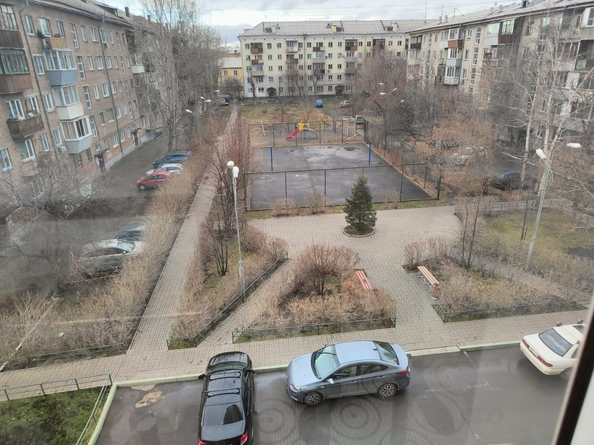 
  Сдам 1-комн. квартиру 42 м². Фото 17.