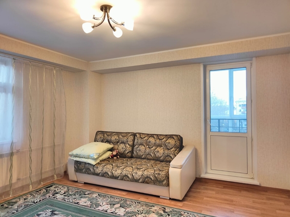 
  Сдам 1-комн. квартиру 42 м². Фото 19.