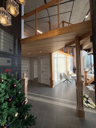 
  Продам универсальное помещение 80 м², в ЖК Новый Академ, дом 8. Фото 6.