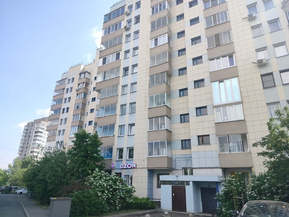 
  Продам 1-комн. квартиру 49 м². Фото 1.