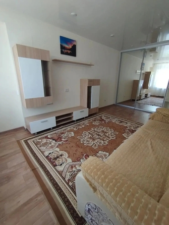 
  Сдам 1-комн. квартиру 34 м². Фото 6.