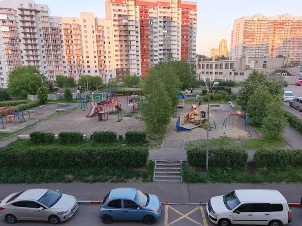 
  Продам студия 21.6 м², в ЖК Серебряный, квартал В дом 1 . Фото 7.