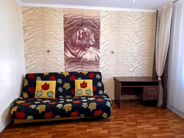 
  Сдам 1-комн. квартиру 43.5 м². Фото 1.