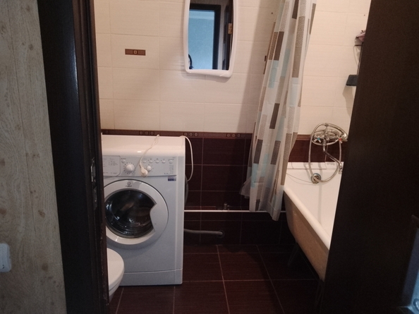 
  Сдам 1-комн. квартиру 34.1 м². Фото 8.