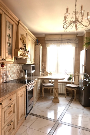 
  Продам 3-комн. квартиру 99.2 м², в ЖК Южный берег, дом 4. Фото 10.