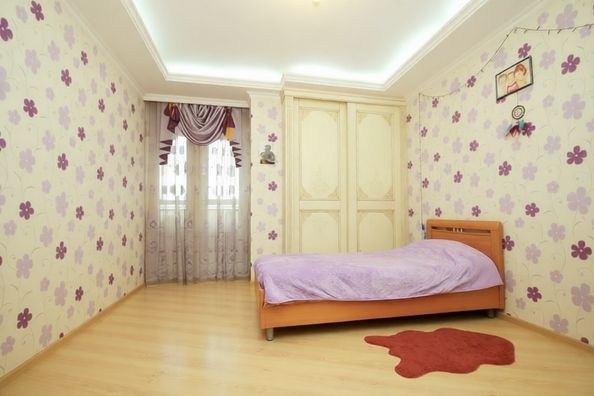 
  Продам 3-комн. квартиру 99.2 м², в ЖК Южный берег, дом 4. Фото 9.