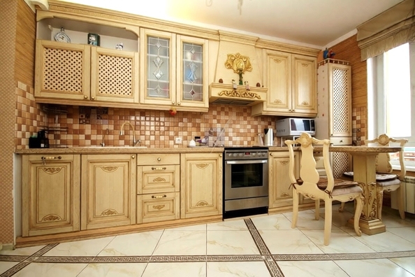 
  Продам 3-комн. квартиру 99.2 м², в ЖК Южный берег, дом 4. Фото 5.