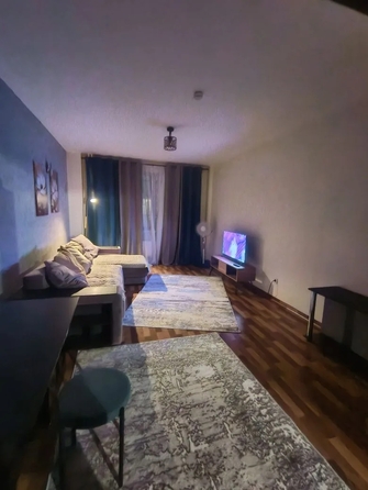 
  Сдам 1-комн. квартиру 38 м². Фото 1.