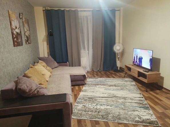
  Сдам 1-комн. квартиру 38 м². Фото 10.
