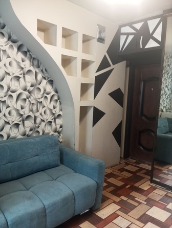 
  Сдам 1-комн. квартиру 16 м². Фото 8.