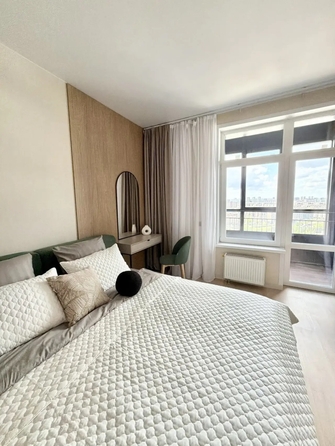 
  Продается 2-комн. квартира 60 м², в ЖК Метрополис. Фото 15.