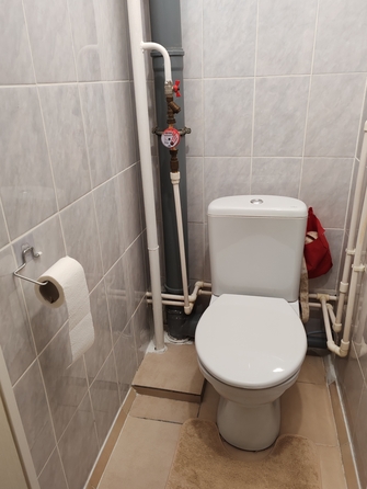 
  Сдам 1-комн. квартиру 32 м². Фото 3.