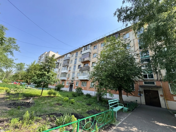 
  Продам 2-комн. квартиру 45.6 м². Фото 6.