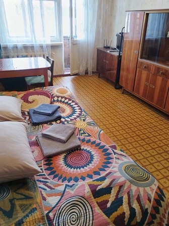 
  Сдам 1-комн. квартиру 46 м². Фото 1.