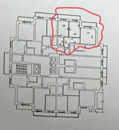 
  Продается 2-комн. квартира 53.5 м², в ЖК Глобус Юг, дом 9. Фото 1.