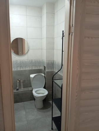 
  Продается 1-комн. квартира 32.7 м², в ЖК Ривьера-Солонцы, дом 1. Фото 13.