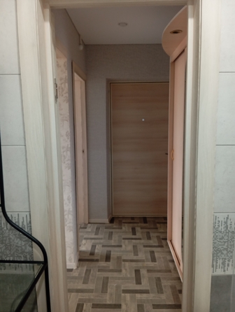 
  Продается 1-комн. квартира 32.7 м², в ЖК Ривьера-Солонцы, дом 1. Фото 17.