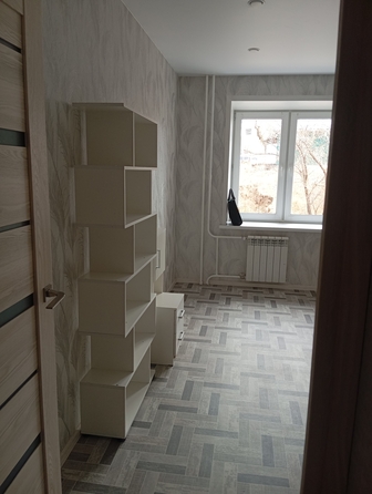 
  Продается 1-комн. квартира 32.7 м², в ЖК Ривьера-Солонцы, дом 1. Фото 19.