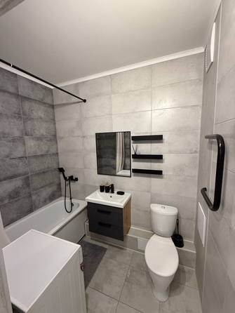 
  Сдам 1-комн. квартиру 37 м². Фото 10.