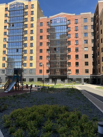 
  Продается 2-комн. квартира 63.25 м², в ЖК ОКТА, дом 1. Фото 1.