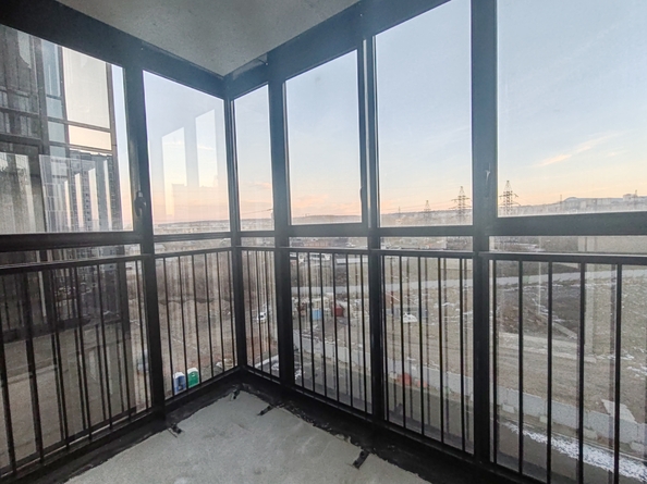 
  Продам 2-комн. квартиру 54.7 м². Фото 5.