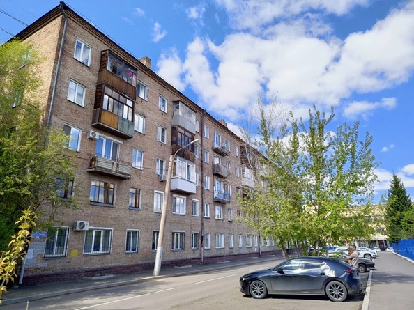
  Продам 2-комн. квартиру 45 м². Фото 1.