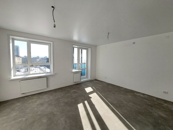 
  Продается 3-комн. квартира 78.4 м², в ЖК Космос. Фото 9.
