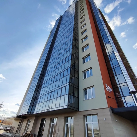
  Продам 1-комн. квартиру 41.3 м². Фото 6.