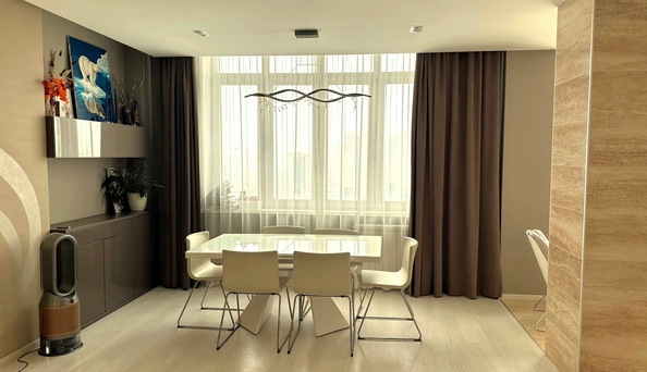 
  Продам 4-комн. квартиру 146 м². Фото 5.