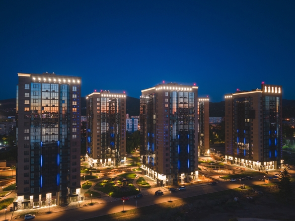 
  Продается 2-комн. квартира 64.3 м², в ЖК Портовый, 1 очередь. Фото 14.