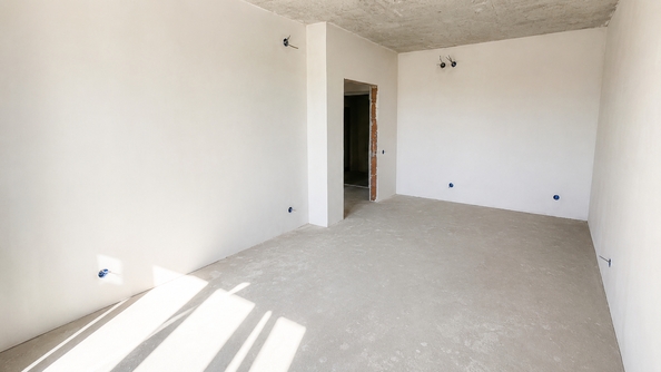 
  Продам 1-комн. квартиру 38.2 м², в ЖК Зеленая высотка на Калинина. Фото 3.