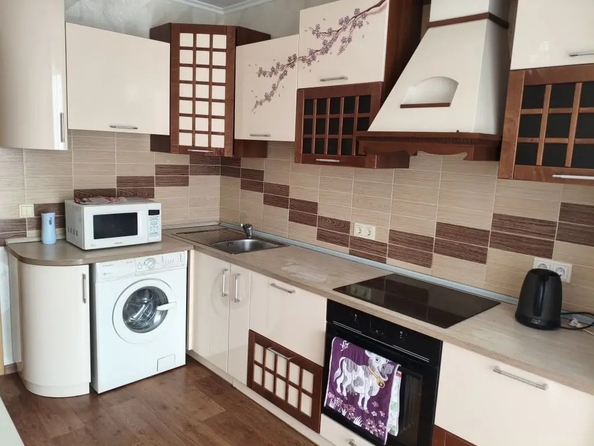 
  Сдам 1-комн. квартиру 33 м². Фото 1.