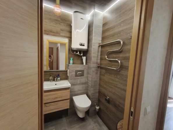 
  Сдам 1-комн. квартиру 33 м². Фото 4.