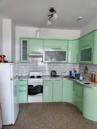 
  Сдам 1-комн. квартиру 35.7 м². Фото 3.