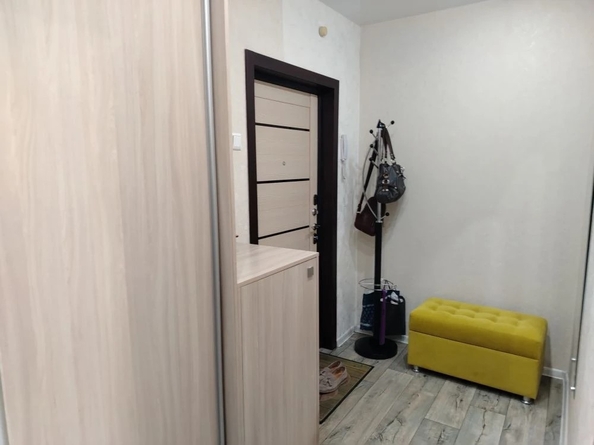 
  Продается 1-комн. квартира 42 м², в ЖК Покровский, 3 мкр дом 17. Фото 6.