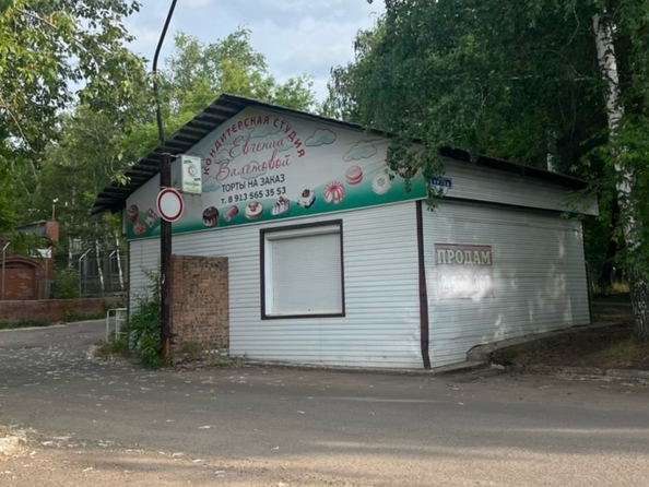 
  Продам здание 37.1 м². Фото 1.