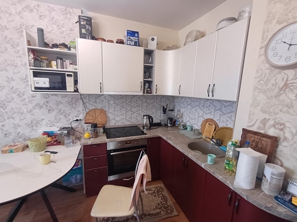 
  Продам 2-комн. квартиру 54.9 м², в ЖК Иннокентьевский, 3 микрорайон дом 5. Фото 12.