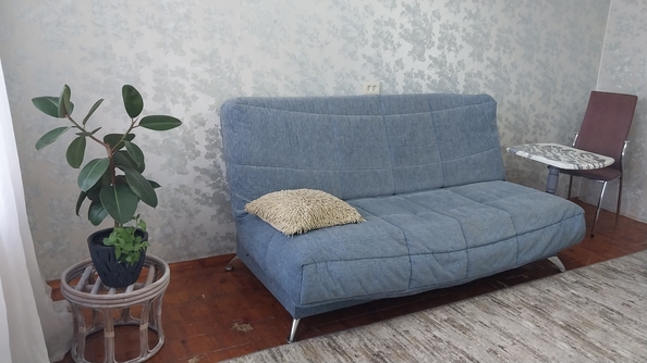 
  Сдам 2-комн. квартиру 45 м². Фото 1.