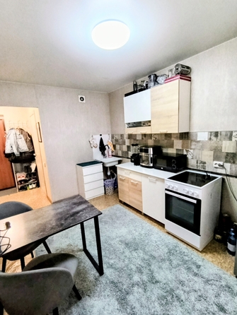 
  Продам 1-комн. квартиру 33.6 м², в ЖК Глобус Юг, дом 11. Фото 12.
