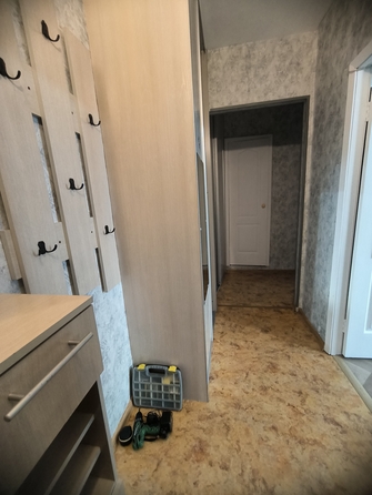 
  Сдам 1-комн. квартиру 37.9 м². Фото 9.